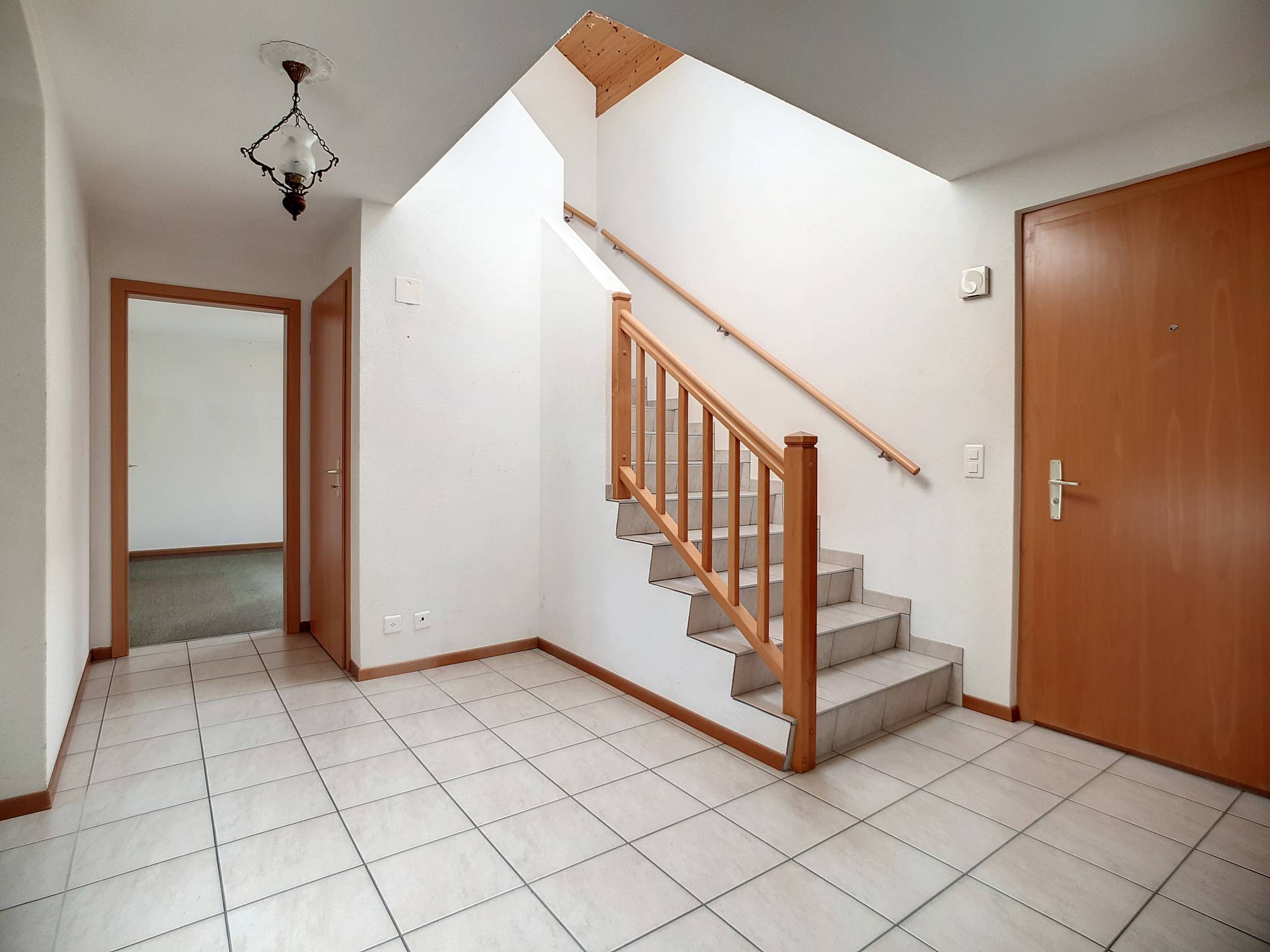 EN EXCLUSIVITÉ Maison individuelle de 6.5 pièces
