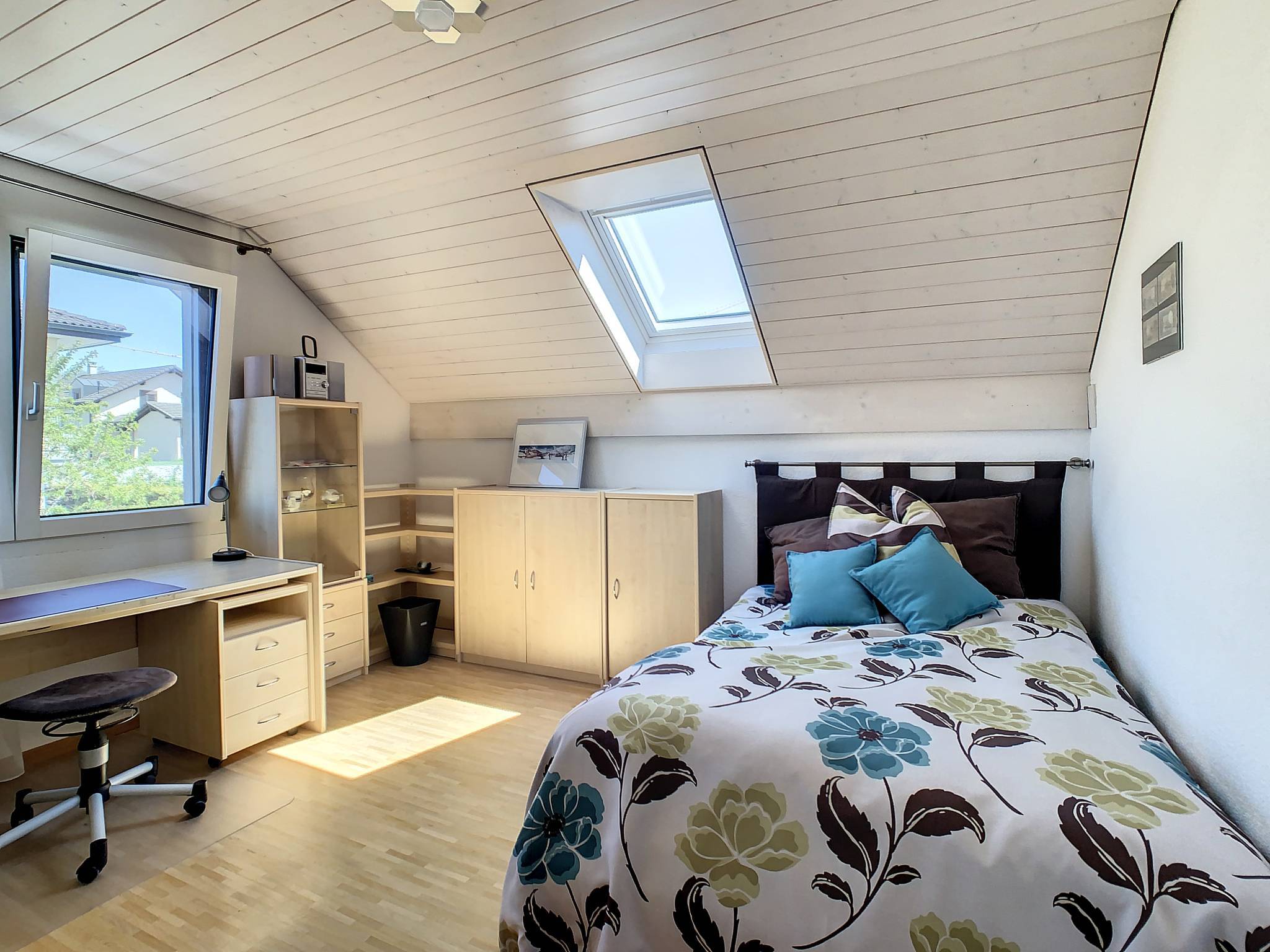 En exclusivité Villa individuelle de 8.5 pièces