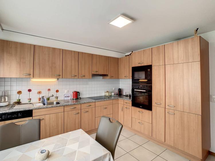 EN EXCLUSIVITÉ Appartement de 3.5 pièces