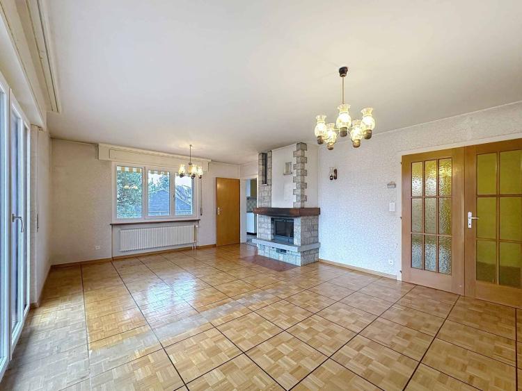 Maison individuelle de 7 pièces