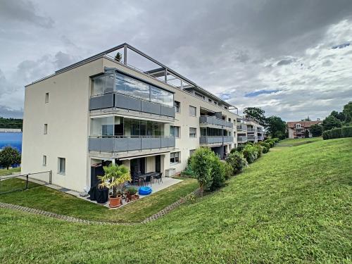 EN EXCLUSIVITÉ Appartement de 3.5 pièces