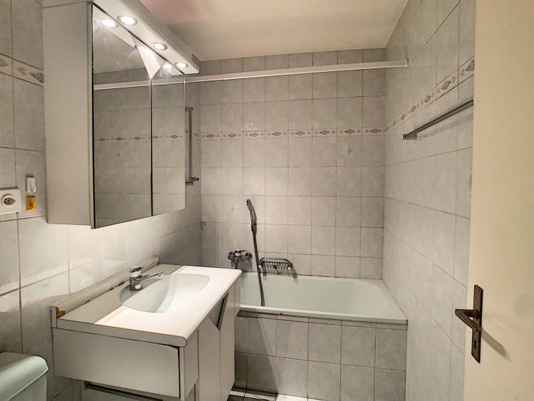 Appartement de 4.5 pièces de plain-pied dans le quartier de Beaumont