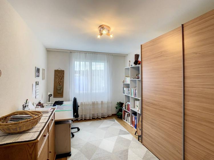 EN EXCLUSIVITÉ Appartement de 3.5 pièces