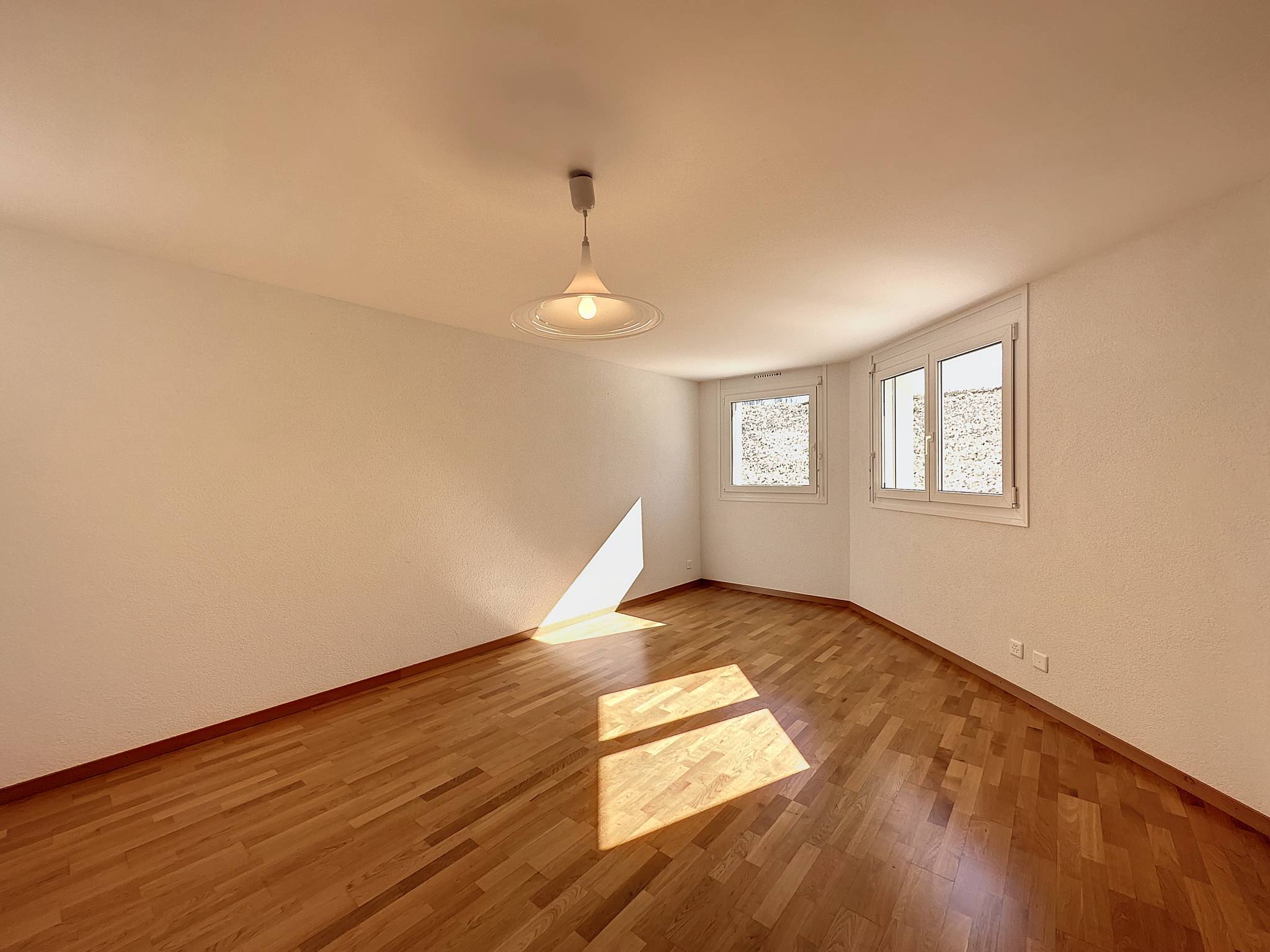 Appartement de 4.5 pièces en duplex