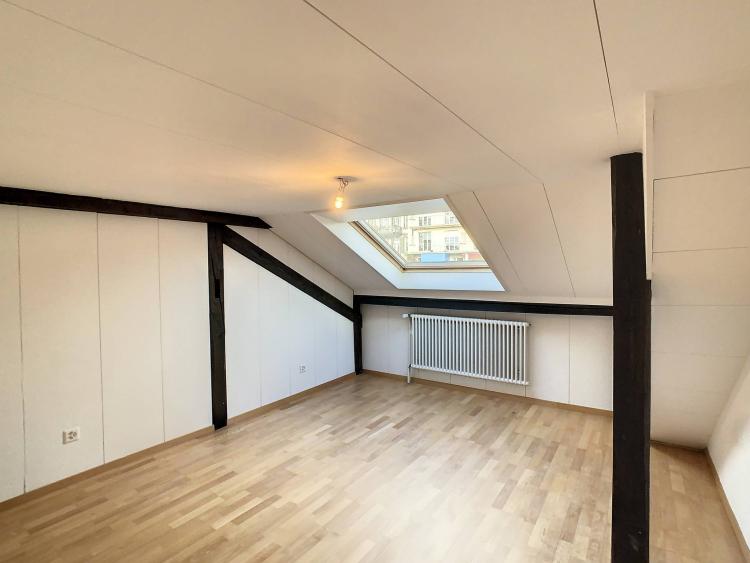 Appartement de 3.5 pièces en plein centre-ville