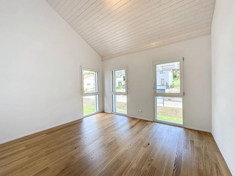 Villa jumelée neuve de 6,5 pièces