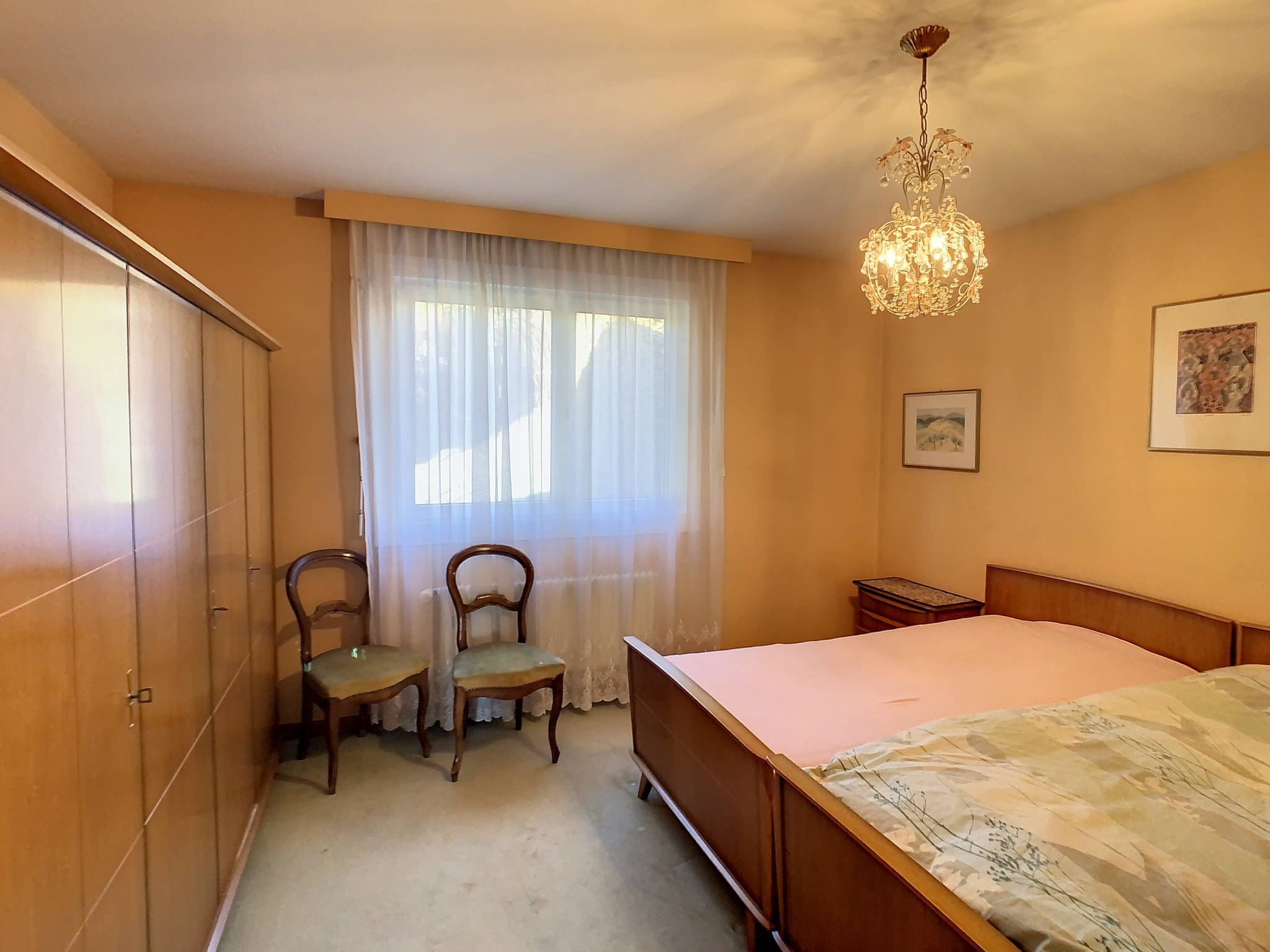 EN EXCLUSIVITÉ - Villa individuelle de 6.5 pièces
