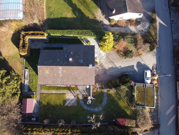 EN EXCLUSIVITÉ - Villa individuelle de 6.5 pièces
