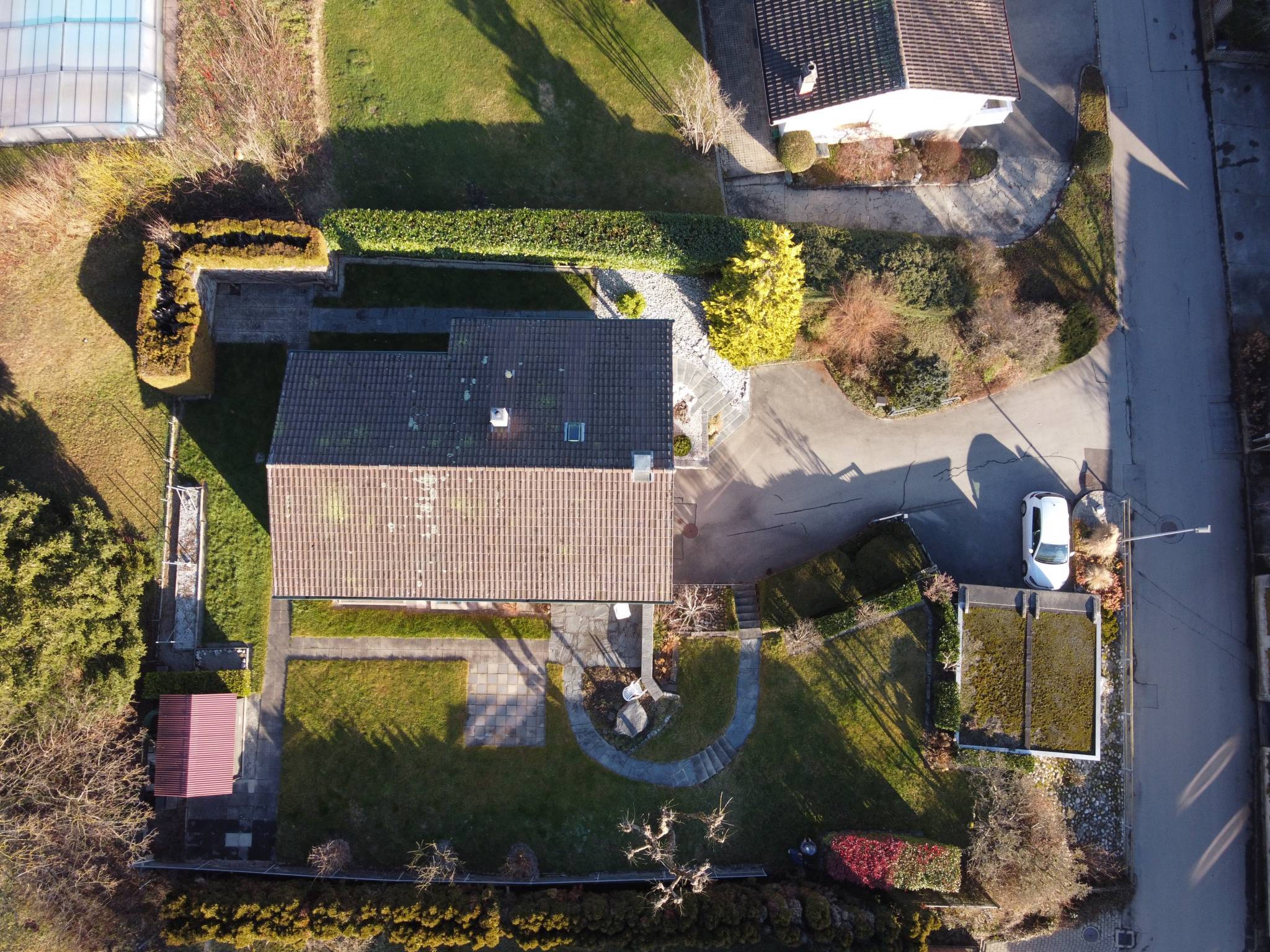 EN EXCLUSIVITÉ - Villa individuelle de 6.5 pièces