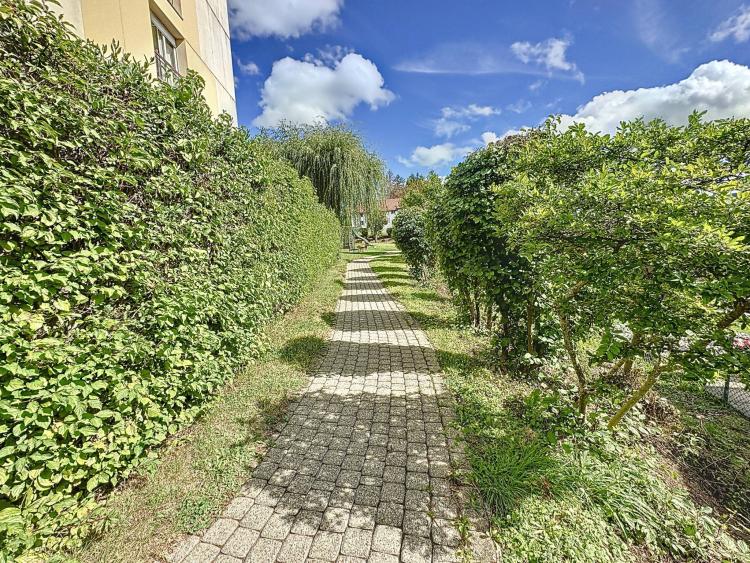 EN EXCLUSIVITE Appartement de 3.5 pièces avec rendement de plus de 4%