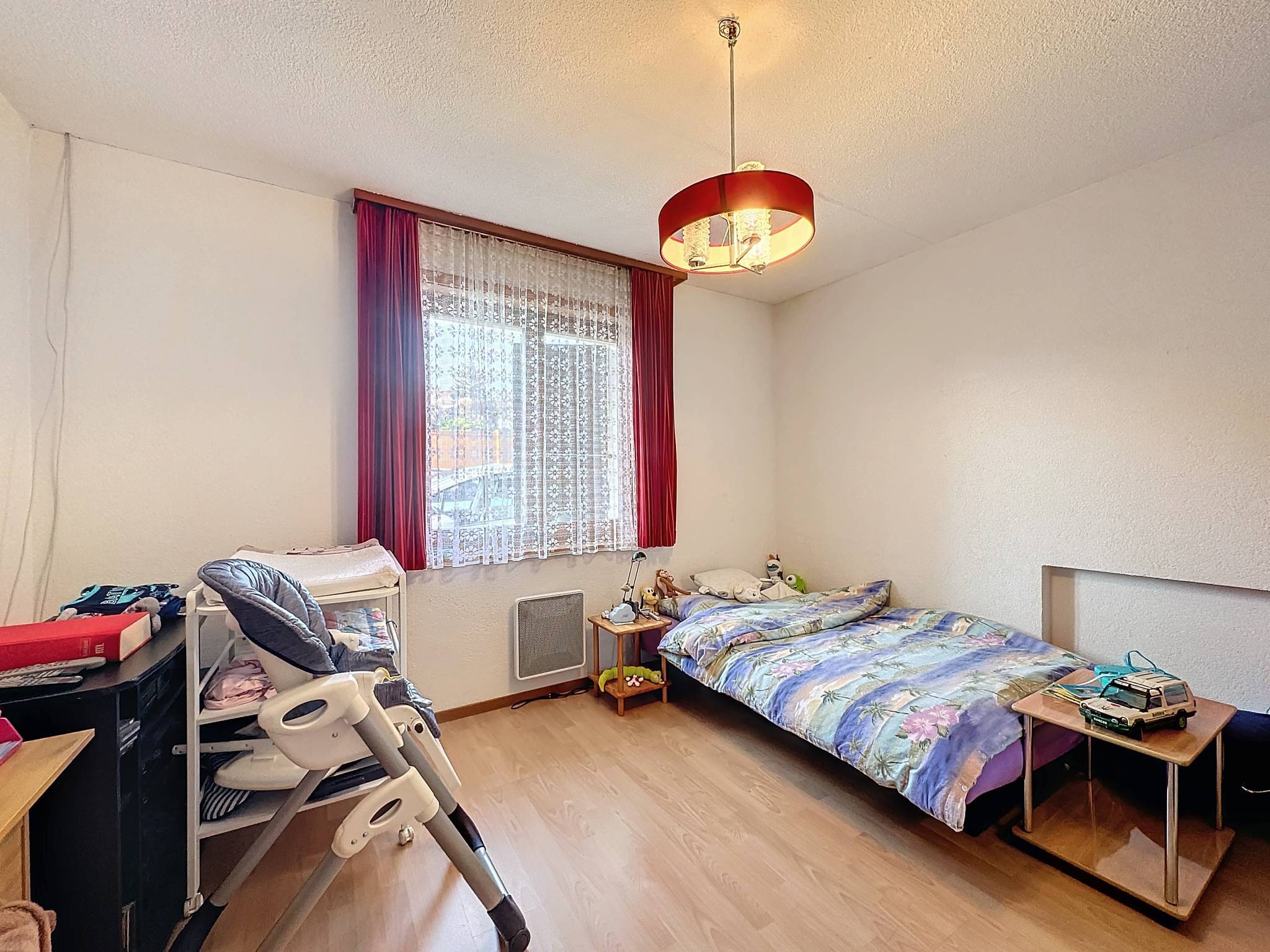 EN EXCLUSIVITE - Maison jumelée de 4.5 pièces en PPE
