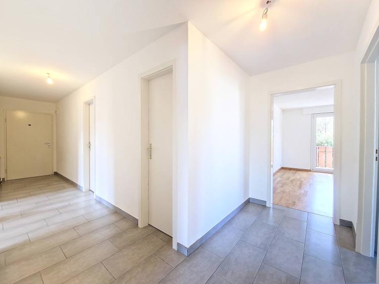 RÉSERVÉ - Appartement de 4.5 pièces dans un quartier calme