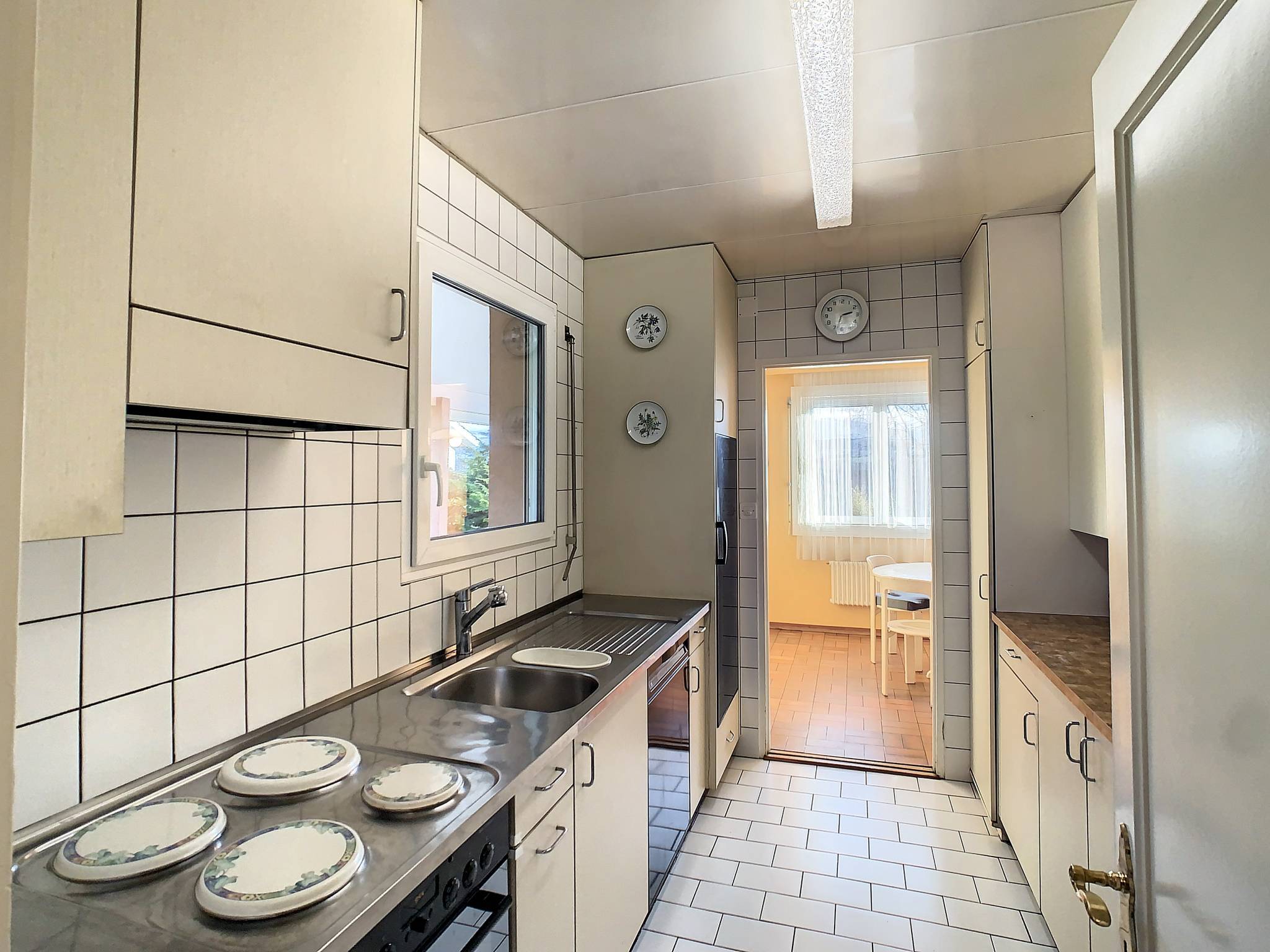 EN EXCLUSIVITÉ - Villa individuelle de 6.5 pièces