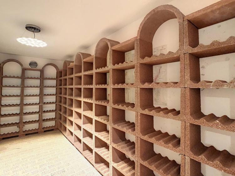 Maison individuelle de 5.5 pièces "Type Provençale"