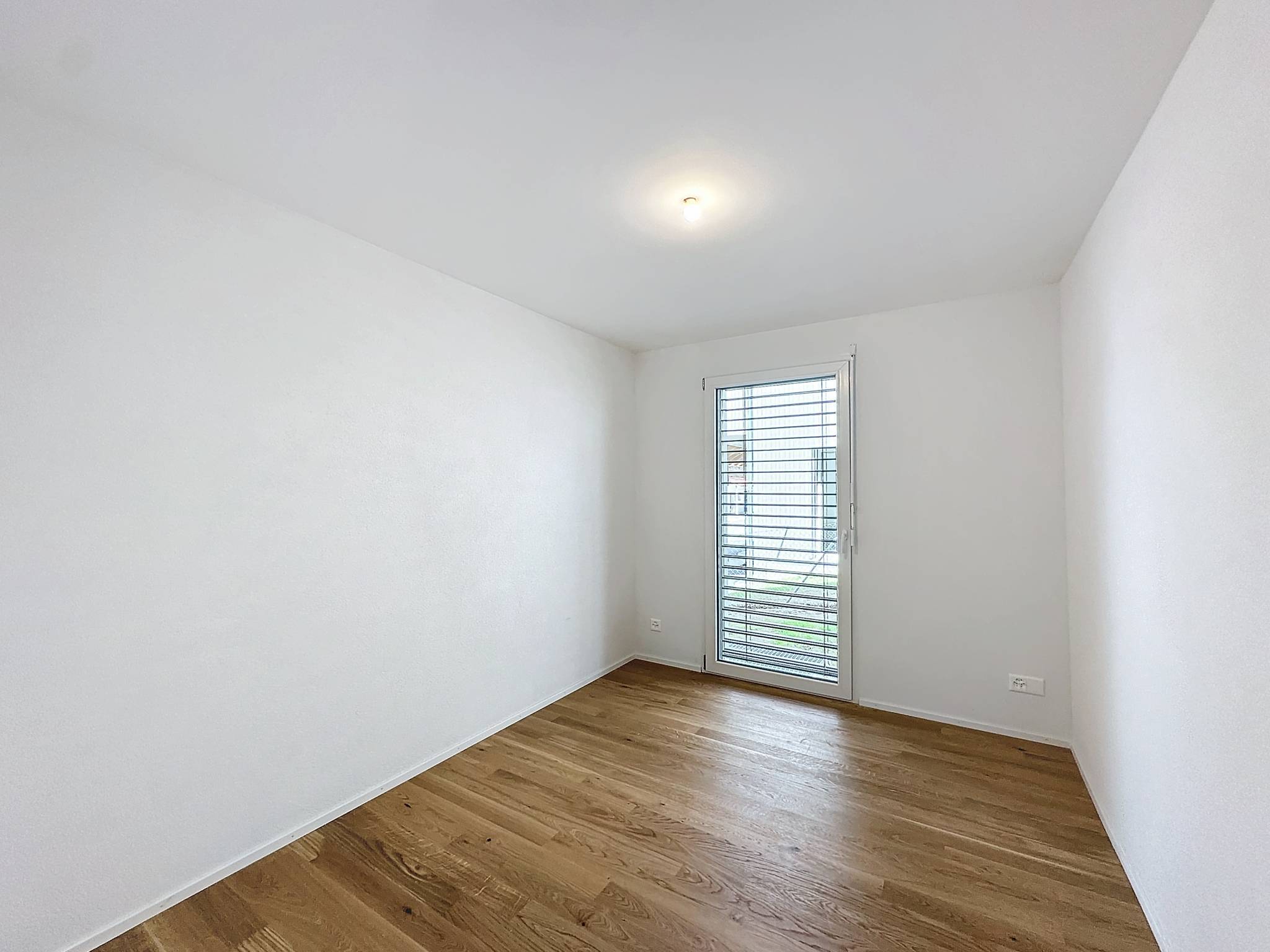 Villa jumelée neuve de 6,5 pièces