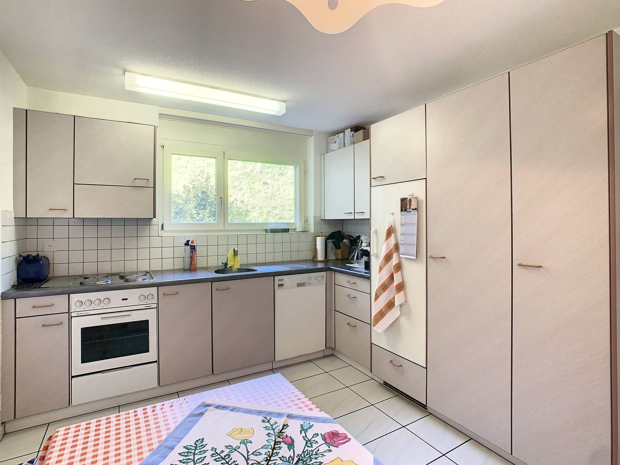 Appartement de 4.5 pièces proche de toutes les commodités