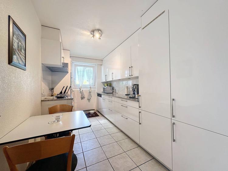 Appartement de 5.5 pièces + un studio de 24m²