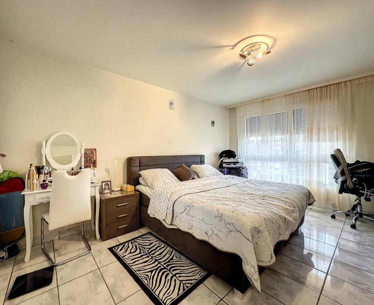 EN EXCLUSIVITE Grand appartement de 3.5 pièces