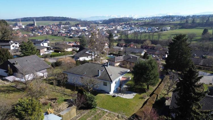 Maison individuelle de 7 pièces