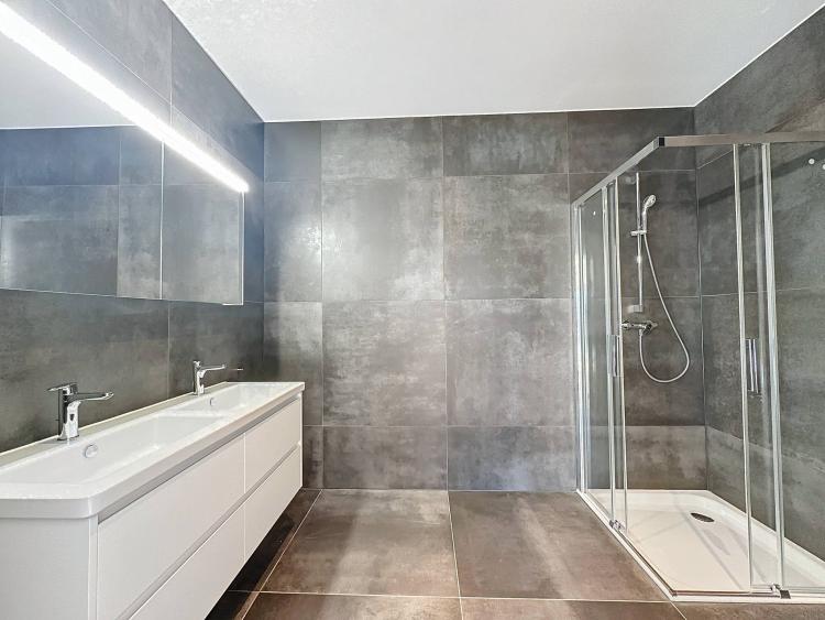 Villa individuelle neuve de 5.5 pièces