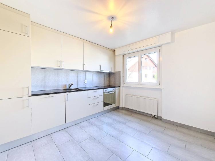 RÉSERVÉ - Appartement de 4.5 pièces dans un quartier calme