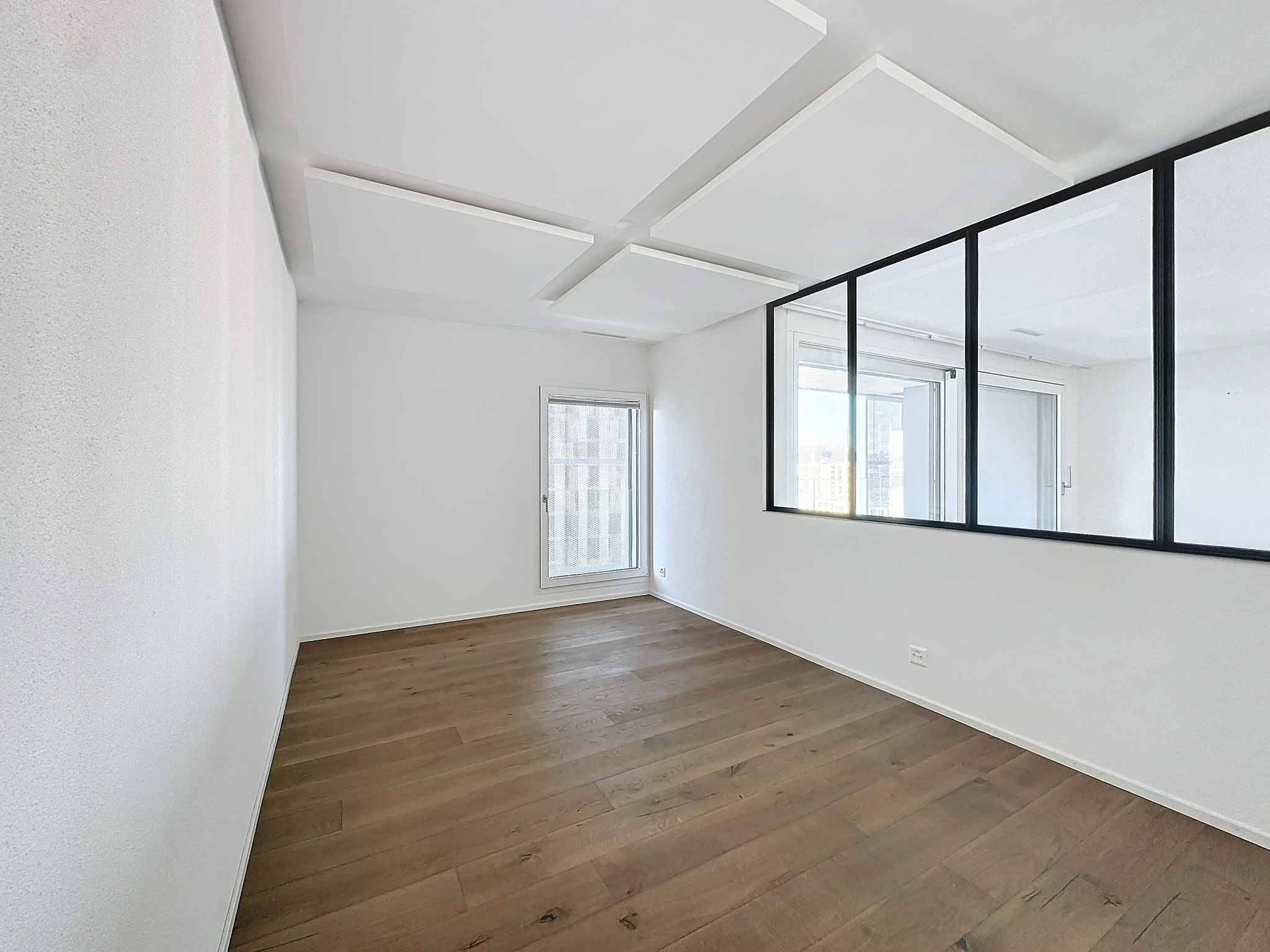 Appartement de 4.5 pièces au Coeur de Fribourg