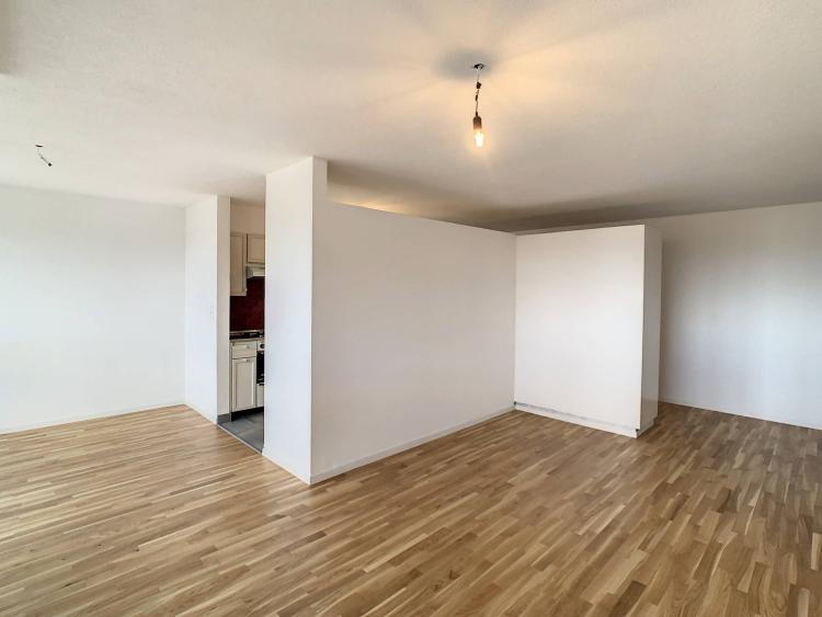 Appartement de 4.5 pièces situé dans le quartier du Schönberg
