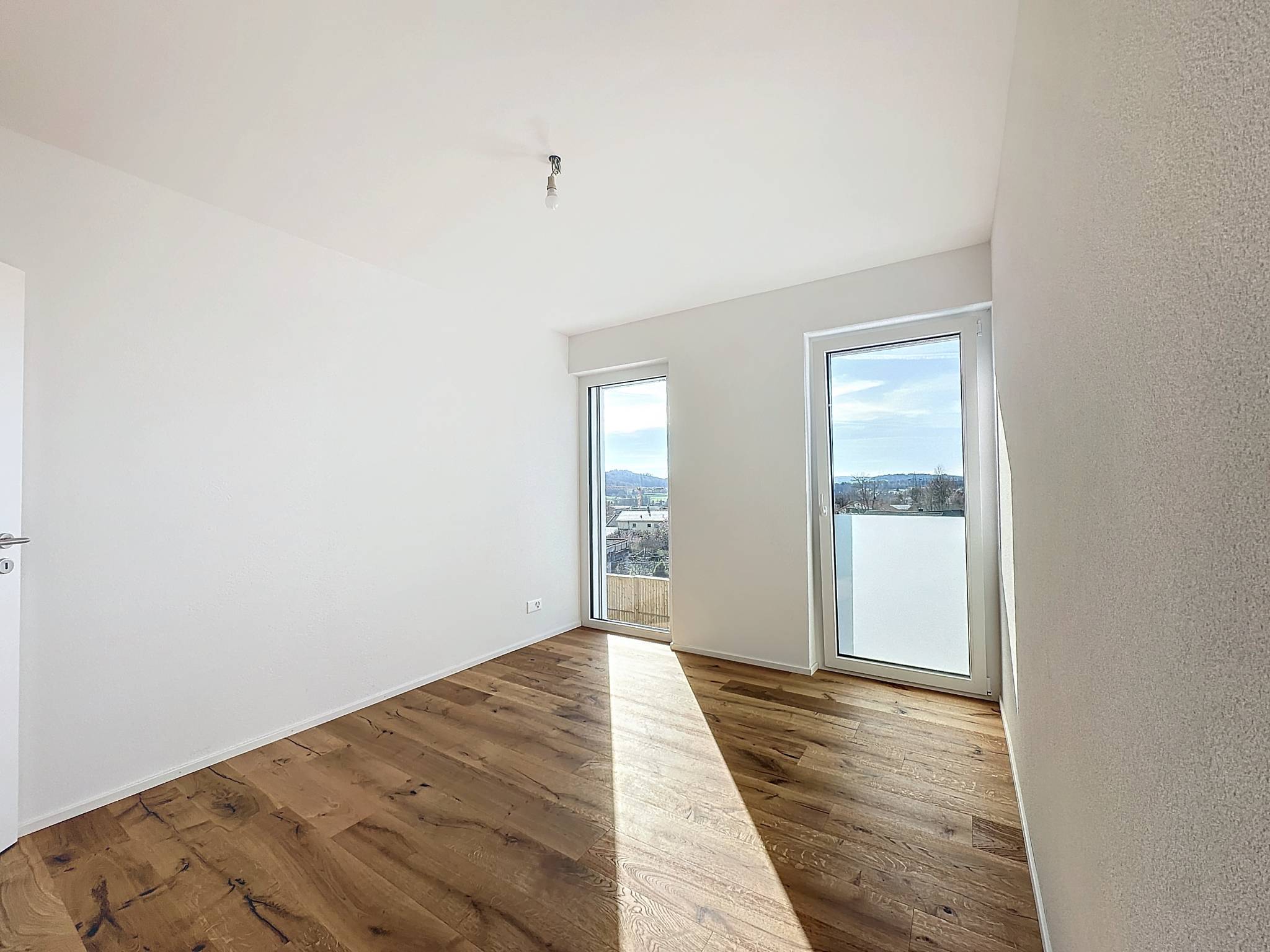 Villa individuelle neuve de 5.5 pièces