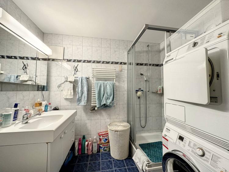 EN EXCLUSIVITE Grand appartement de 5.5 pièces au coeur de Fribourg