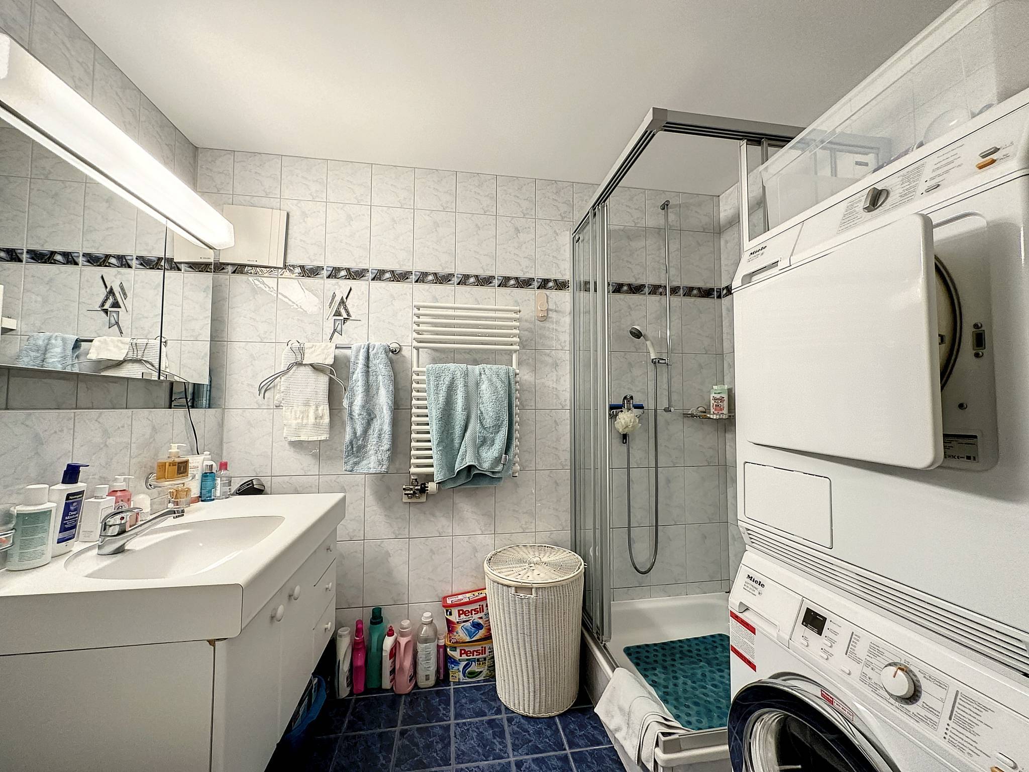 EN EXCLUSIVITE Grand appartement de 5.5 pièces au coeur de Fribourg
