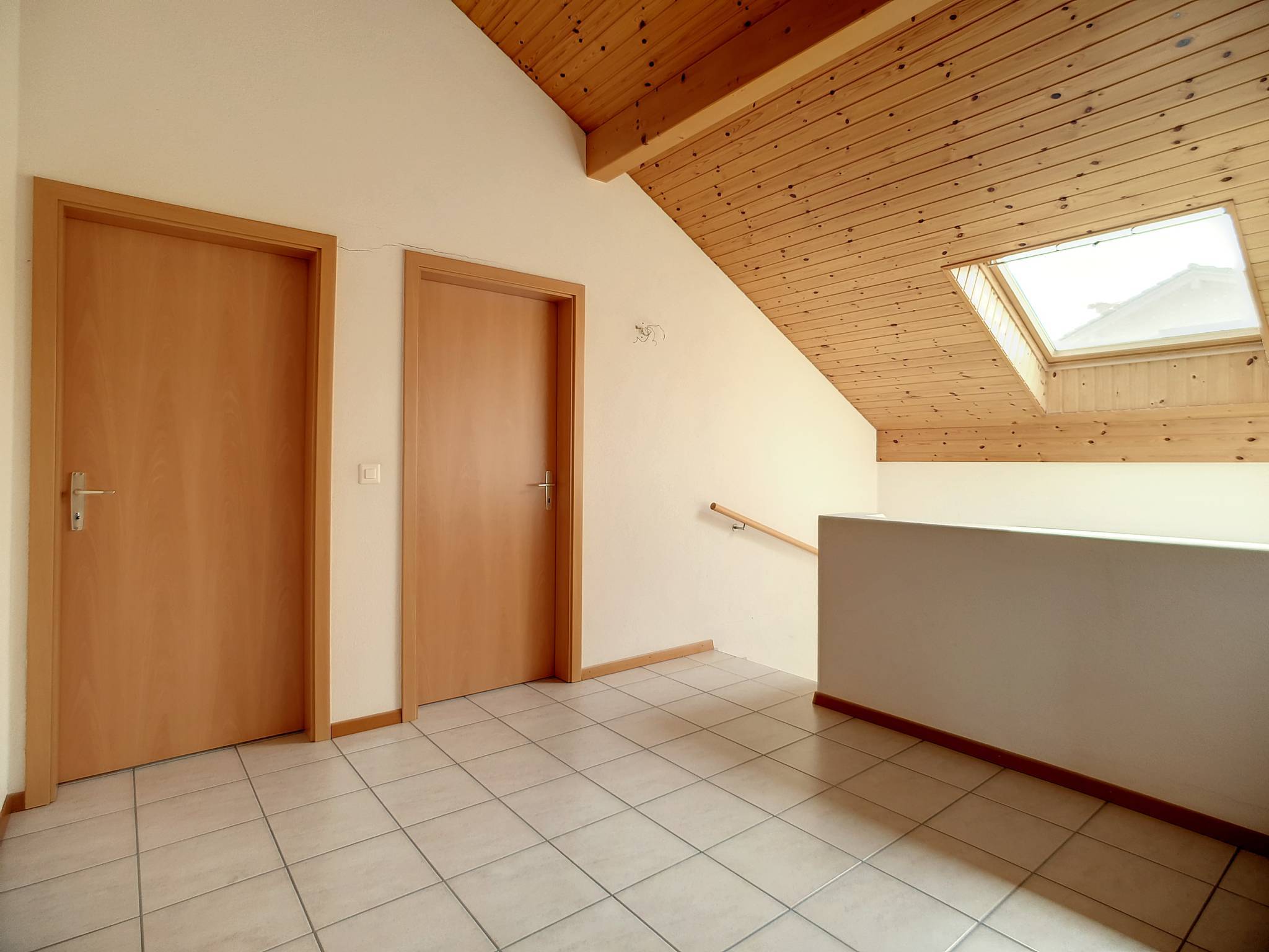 EN EXCLUSIVITÉ Maison individuelle de 6.5 pièces
