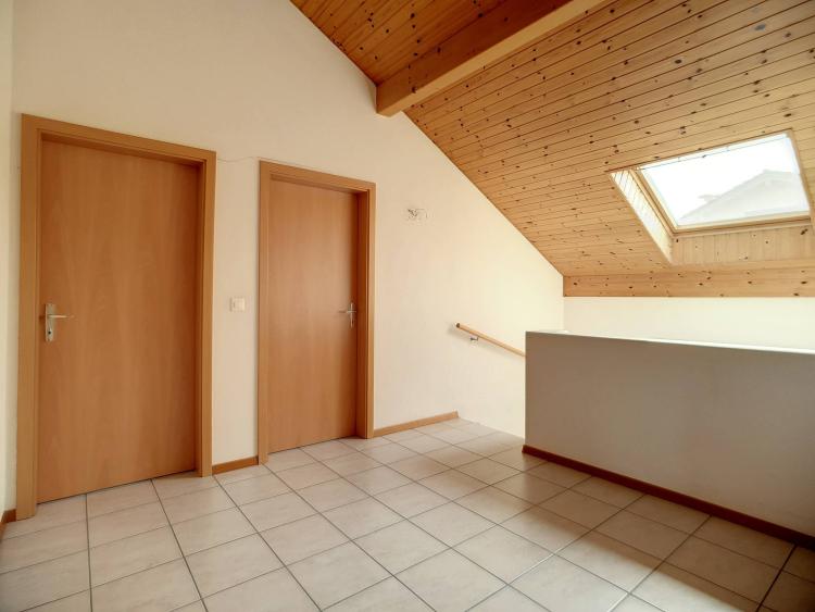 EN EXCLUSIVITÉ Maison individuelle de 6.5 pièces