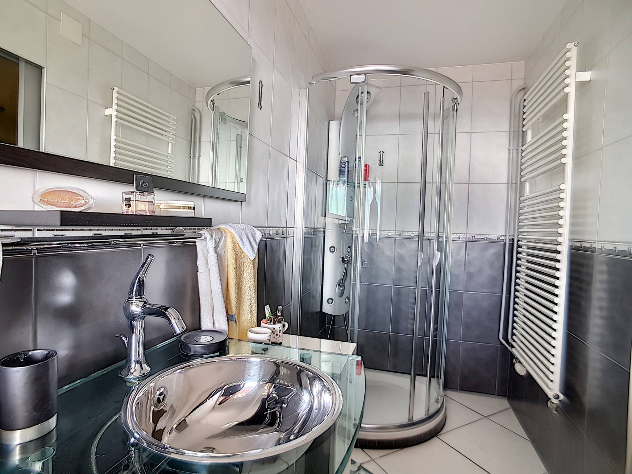 Maison individuelle de 7.5 pièces avec situation dominante