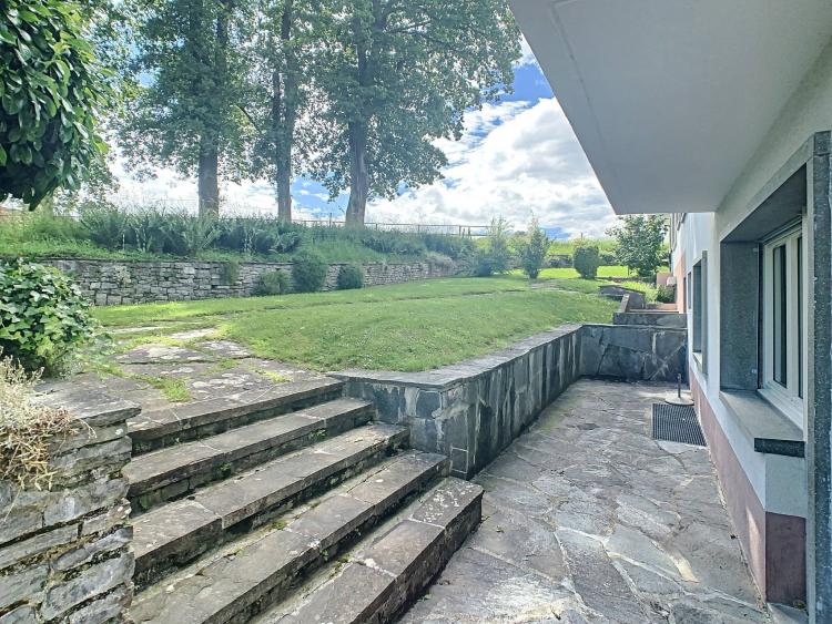 Appartement de 4.5 pièces de plain-pied dans le quartier de Beaumont