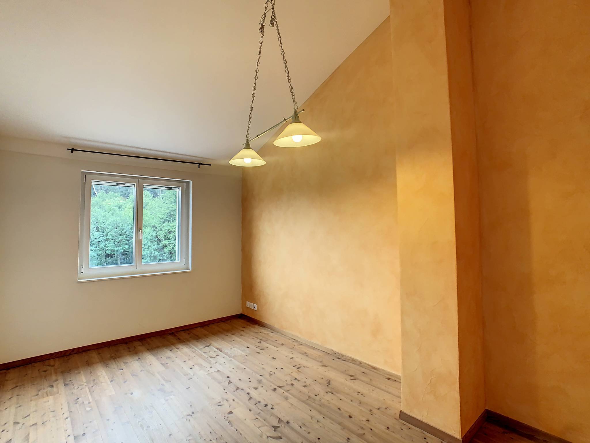 Maison individuelle de 5.5 pièces "Type Provençale"