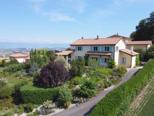 Maison individuelle de 5.5 pièces "Type Provençale"