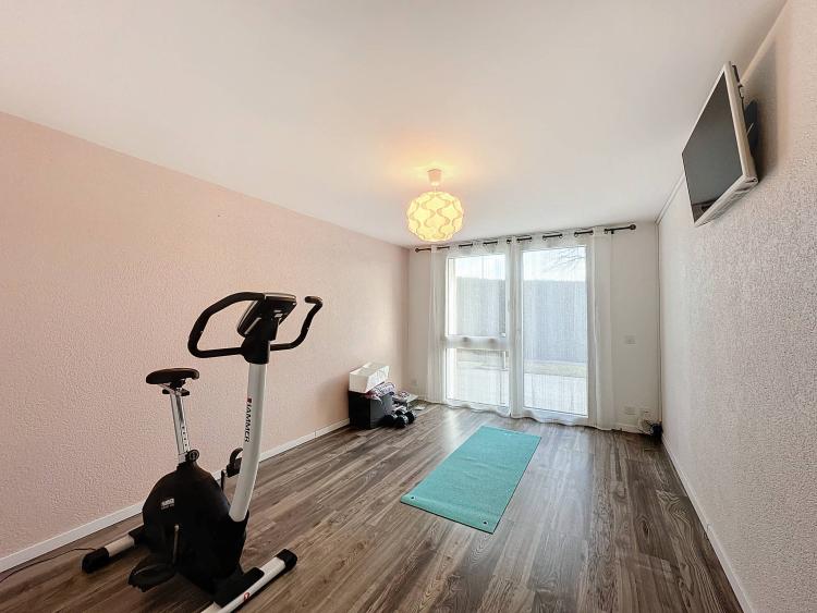 EN EXCLUSIVITE - Maison jumelée de 4.5 pièces en PPE