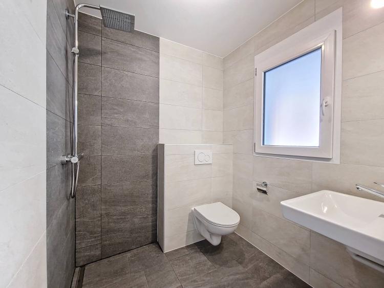 Villa jumelée neuve de 6,5 pièces