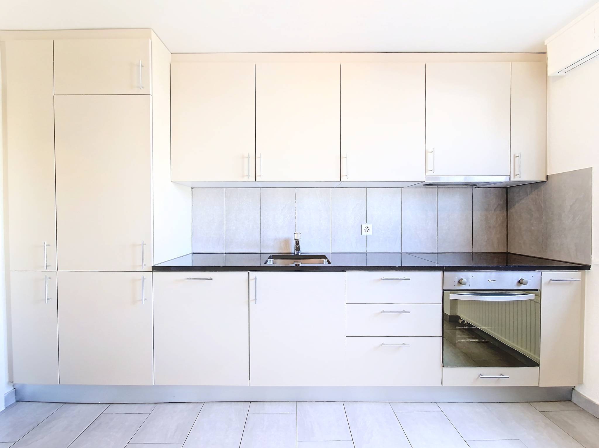 RÉSERVÉ - Appartement de 4.5 pièces dans un quartier calme