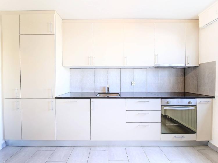 RÉSERVÉ - Appartement de 4.5 pièces dans un quartier calme