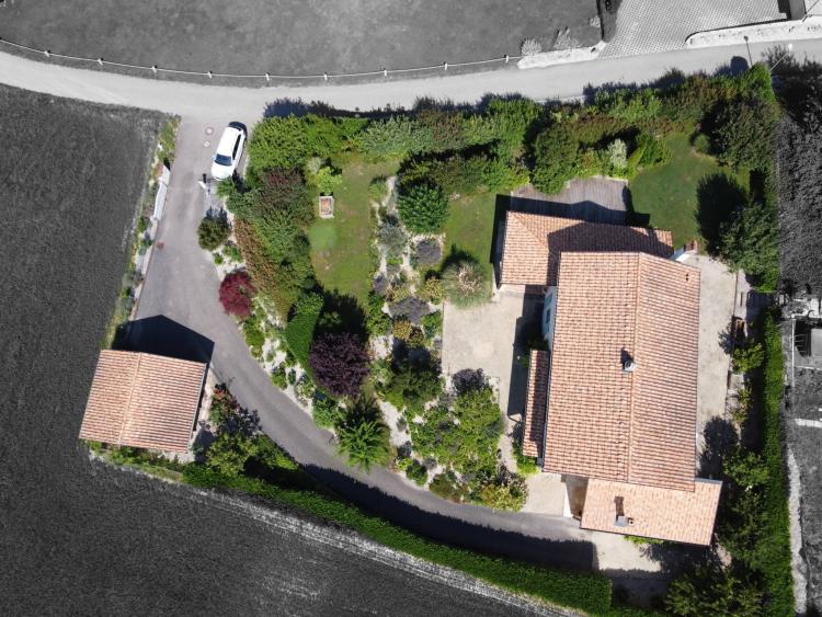 Maison individuelle de 5.5 pièces "Type Provençale"