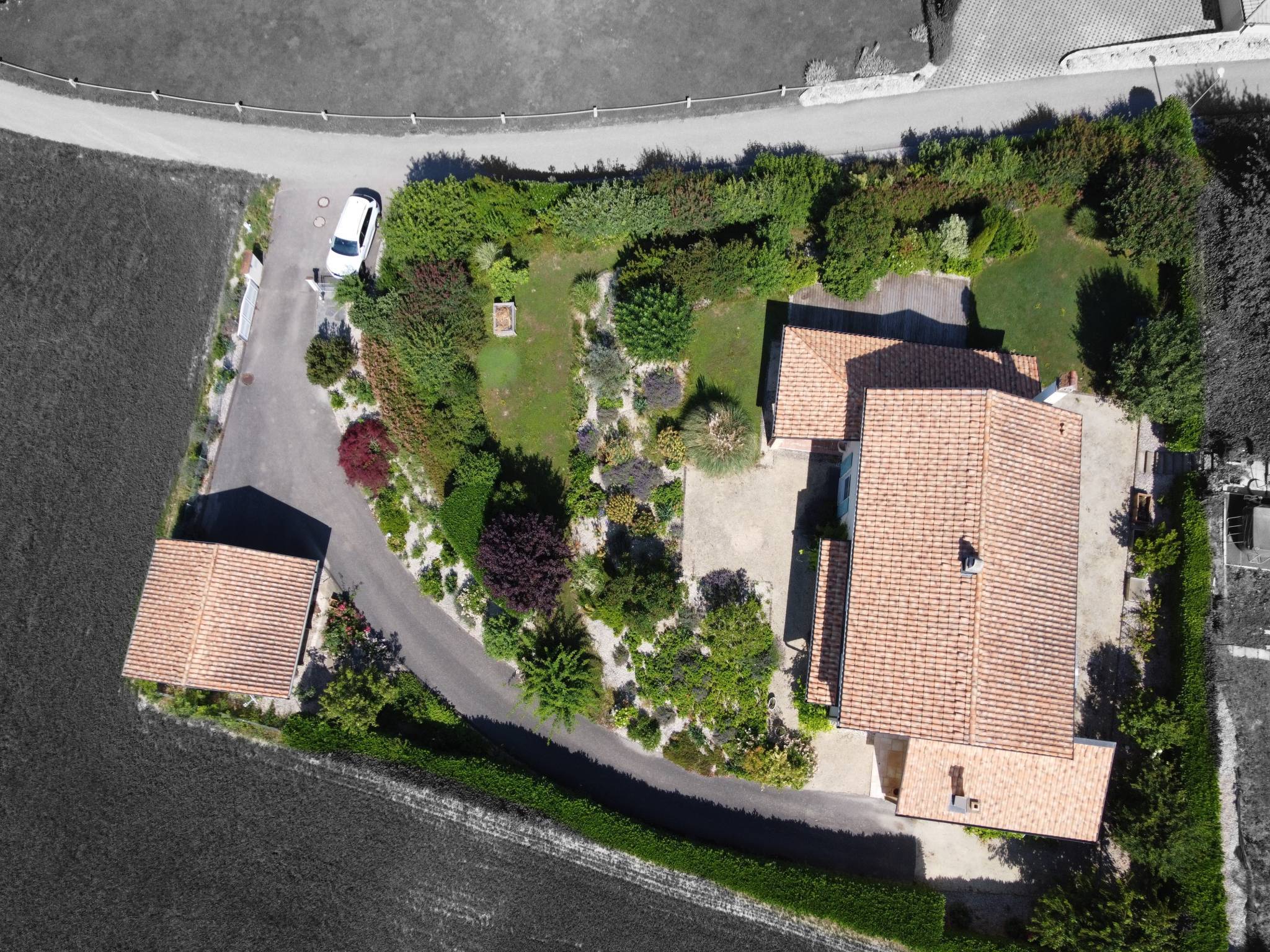Maison individuelle de 5.5 pièces "Type Provençale"