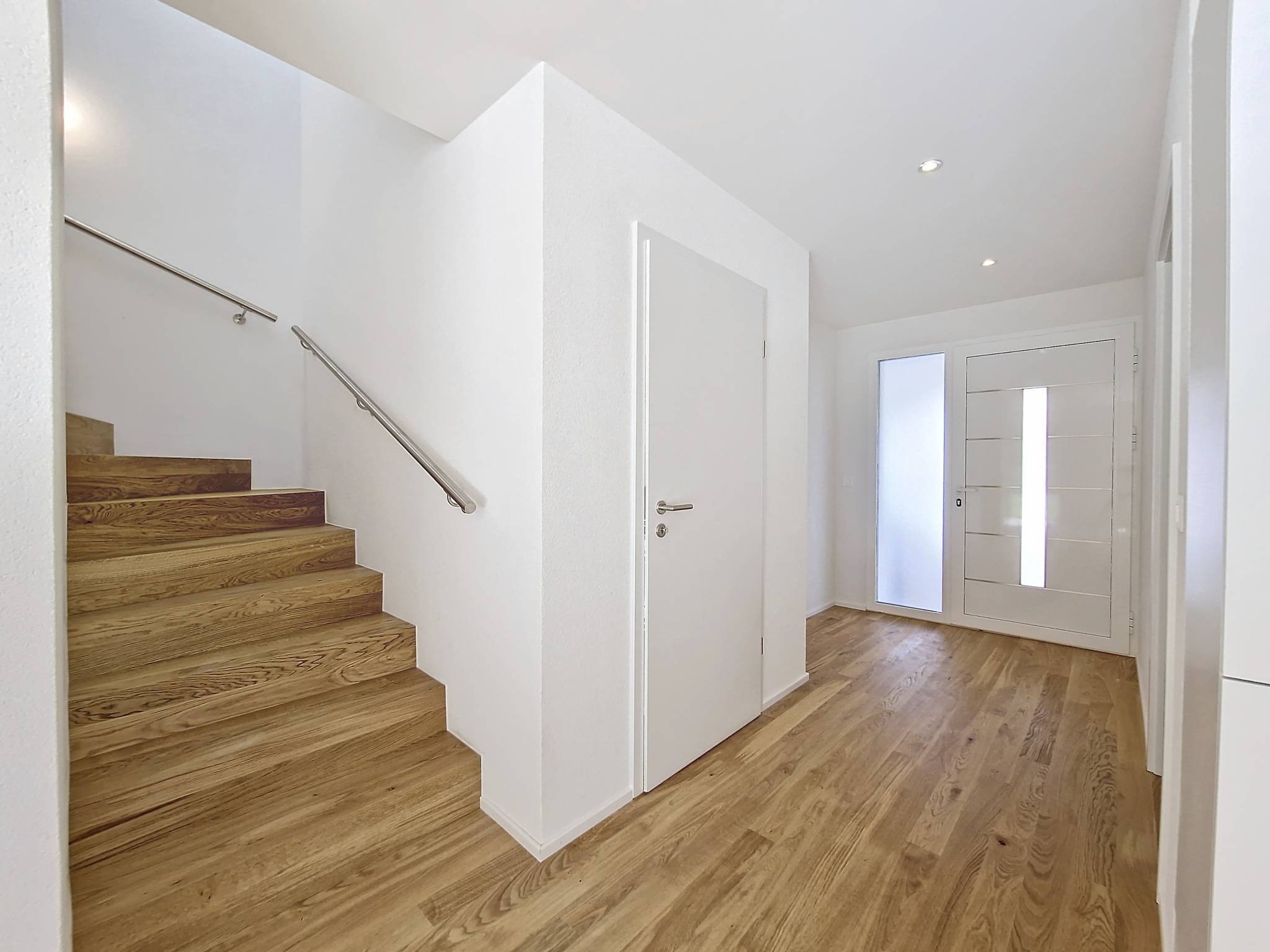 Villa jumelée neuve de 6,5 pièces