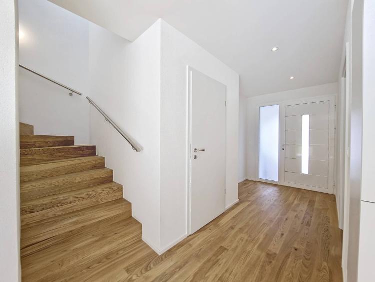 Villa jumelée neuve de 6,5 pièces