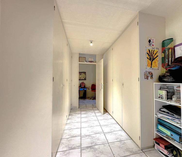 EN EXCLUSIVITE Grand appartement de 3.5 pièces
