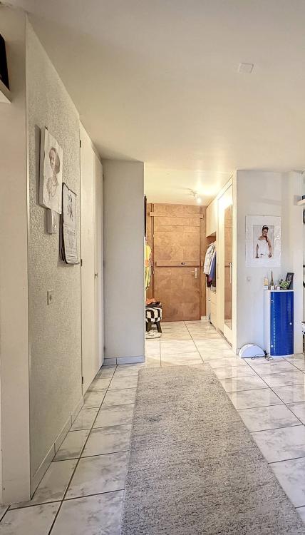 EN EXCLUSIVITE Grand appartement de 3.5 pièces