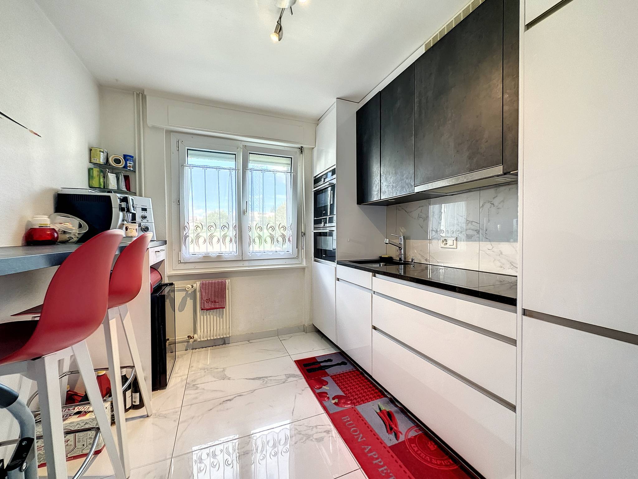 EN EXCLUSIVITE Appartement de 4.5 pièces