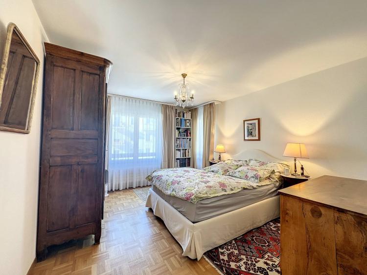 EN EXCLUSIVITE Grand appartement de 5.5 pièces au coeur de Fribourg