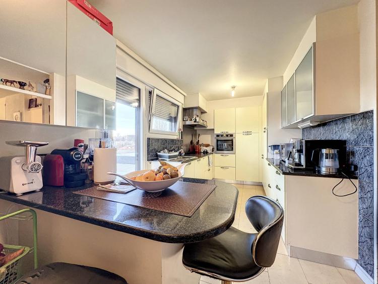 EN EXCLUSIVITE Grand appartement de 3.5 pièces