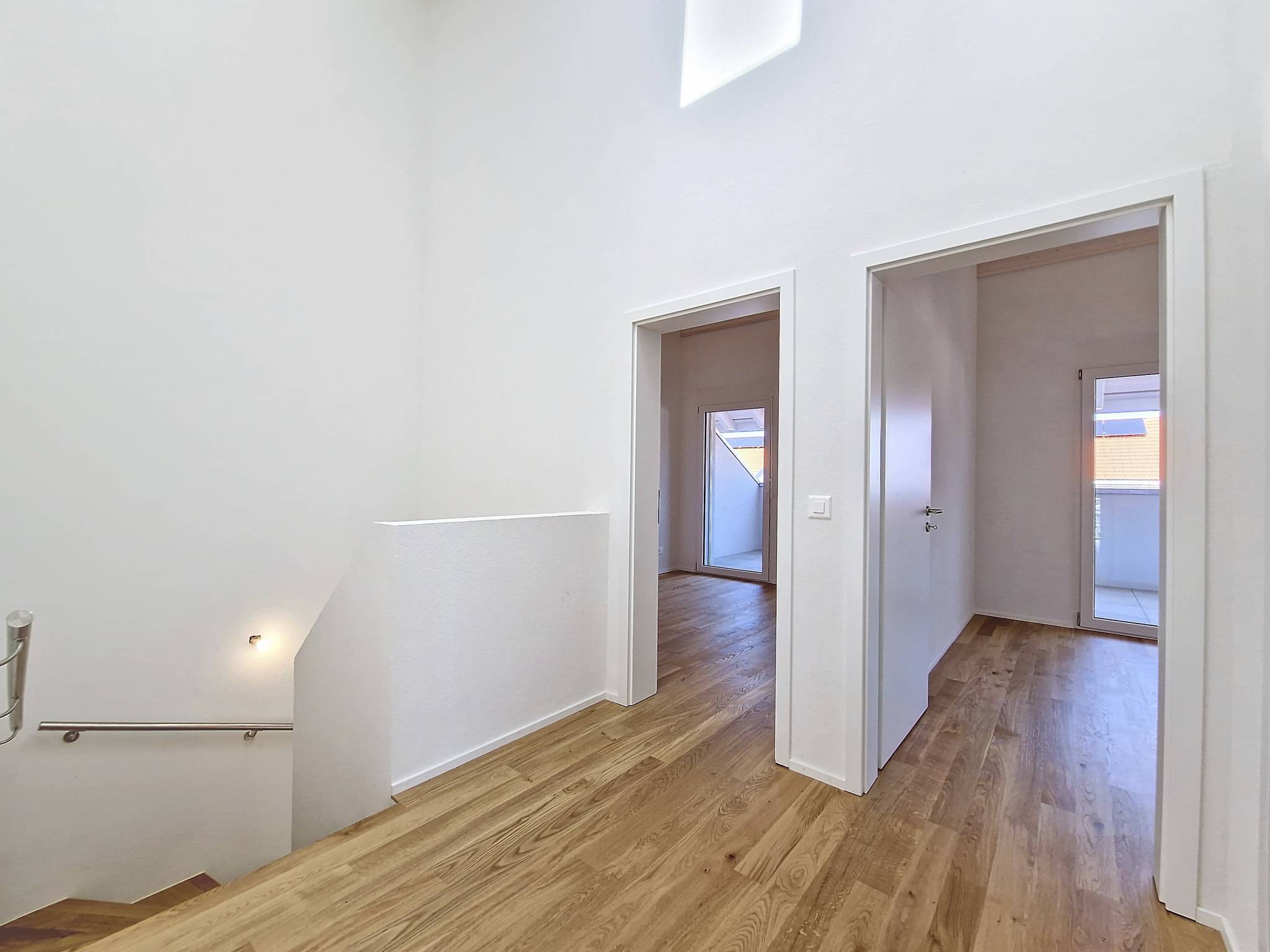 Villa jumelée neuve de 6,5 pièces